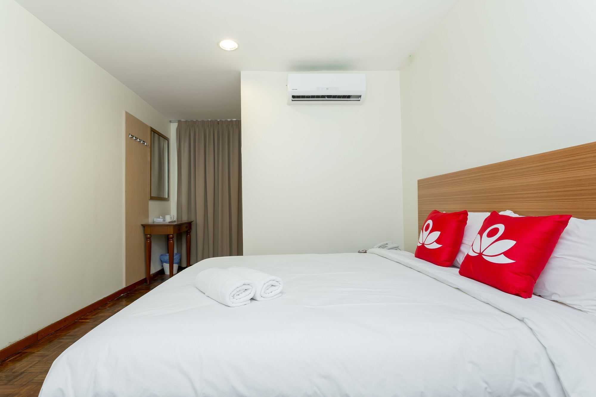 Zen Rooms Basic Sentul Kuala Lumpur Exterior foto